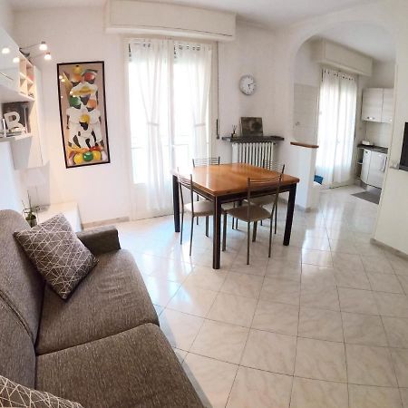 Ferienwohnung Casa Bagai Mailand Exterior foto