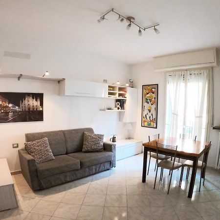 Ferienwohnung Casa Bagai Mailand Exterior foto